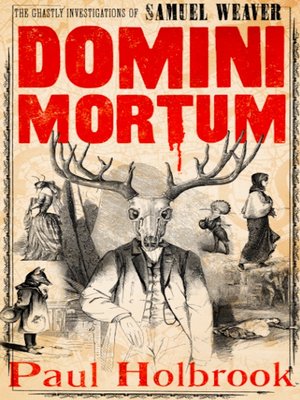 cover image of Domini Mortum
